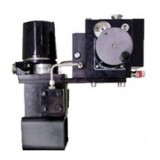 Rexa Xpac rotary actuator X2R10000